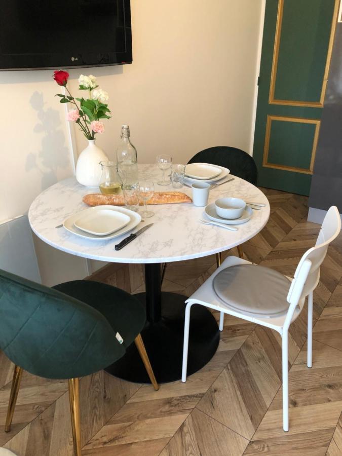 Les Palmiers De Gruissan, T2, Vue Port ! Apartment ภายนอก รูปภาพ