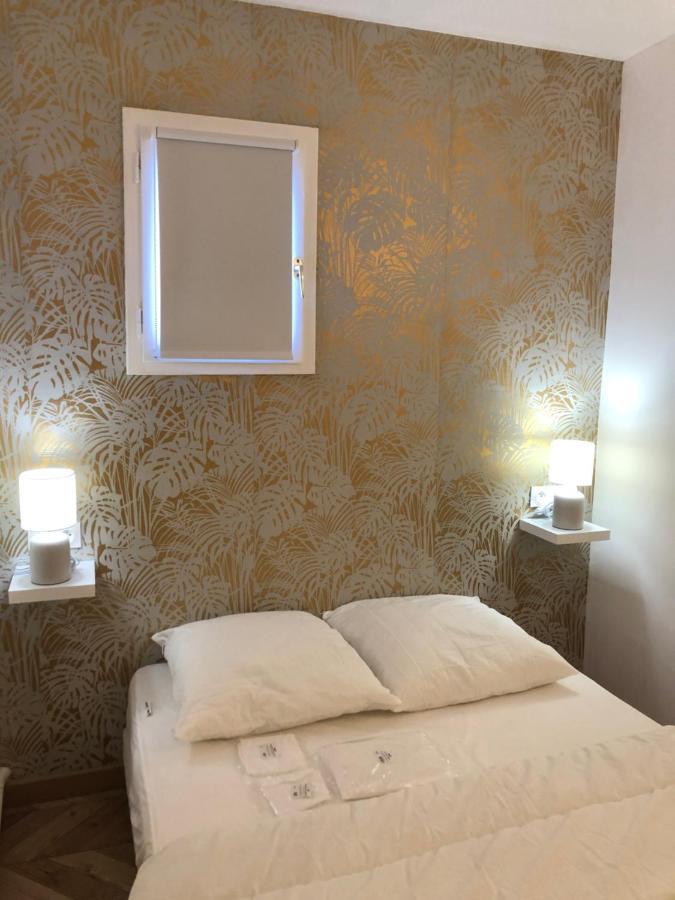 Les Palmiers De Gruissan, T2, Vue Port ! Apartment ภายนอก รูปภาพ