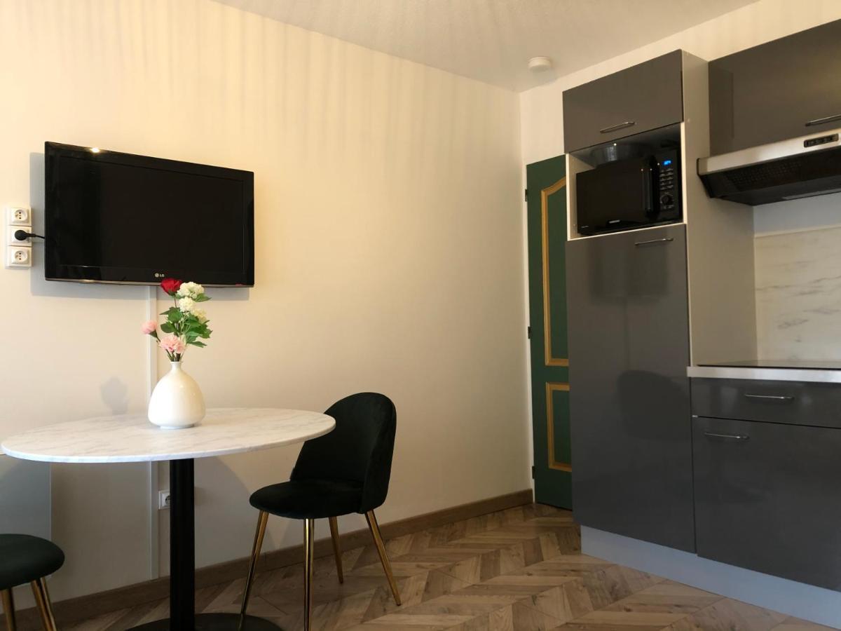 Les Palmiers De Gruissan, T2, Vue Port ! Apartment ภายนอก รูปภาพ