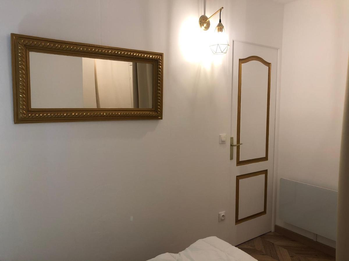 Les Palmiers De Gruissan, T2, Vue Port ! Apartment ภายนอก รูปภาพ