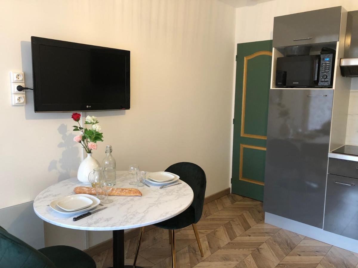 Les Palmiers De Gruissan, T2, Vue Port ! Apartment ภายนอก รูปภาพ